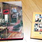 2012 Publications in the Collection of Robert Harris Rothschild and Art of Inspiration Book